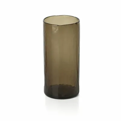 Glass - The Café Noir Highball - Smoke - BAZAR BIZAR LIVING