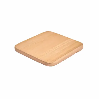 Sets de table - Le Dessous De Verre Material - Naturel Rustique Moyen - BAZAR BIZAR LIVING