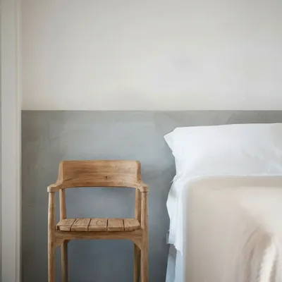 Chairs - La Chaise Febriansah - Naturelle - BAZAR BIZAR LIVING