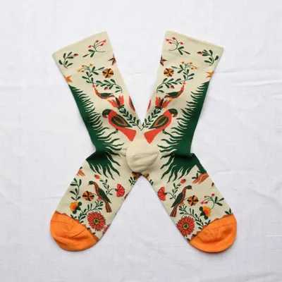 Socks - Colombage - BONNE MAISON