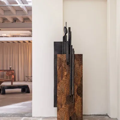 Sculptures, statuettes et miniatures - Mutatio - GARDECO OBJECTS