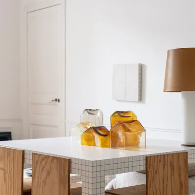 Design objects - Pagus - GARDECO OBJECTS