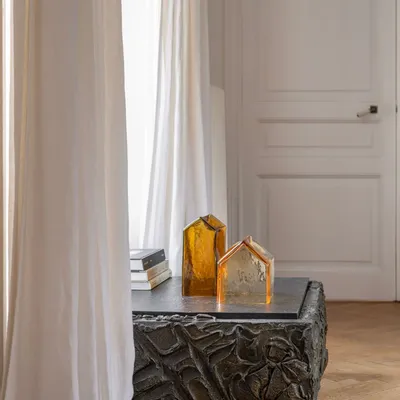 Design objects - Pagus - GARDECO OBJECTS