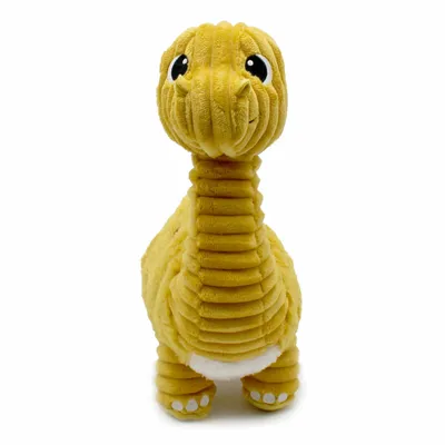 Peluches - Peluche Diplodocus Maman-bébé Les Ptipotos - LES DEGLINGOS