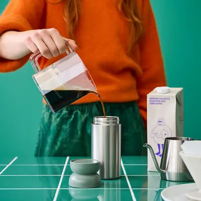 Mugs - Ellipse insulated stainless steel mugs - MEPAL BV