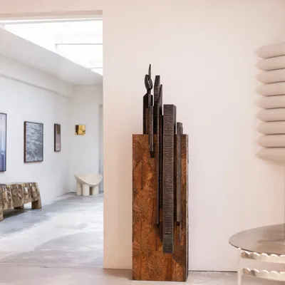 Sculptures, statuettes et miniatures - Mutatio - GARDECO OBJECTS