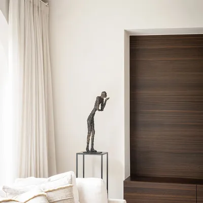 Sculptures, statuettes and miniatures - To blow - GARDECO OBJECTS