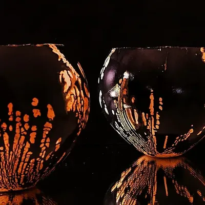 Objets de décoration - Coquille - PONPON CURIOSITAS
