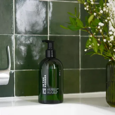 Soaps - Hand & Body Soap - IN THE CORNER