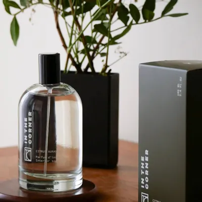 Home fragrances - Interior scent - IN THE CORNER