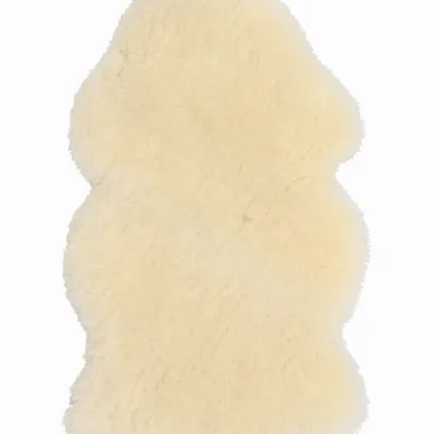 Objets design - Peaux de mouton Relugan premium tondues — Tannage médical - PROVELLUS SHEEPSKIN PRODUCER