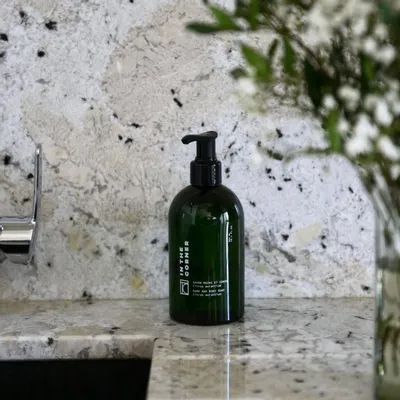 Soaps - Hand & Body Soap - IN THE CORNER