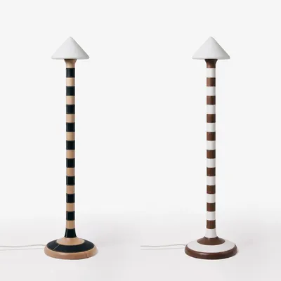 Lampadaires - Mushroom Lamp (Modèle moyen) - FREAK STUDIO