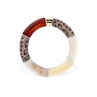 Jewelry - Pipoca Feli bracelet - PARABAYA