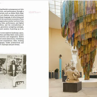 Decorative objects - Copenhagen - NEW MAGS