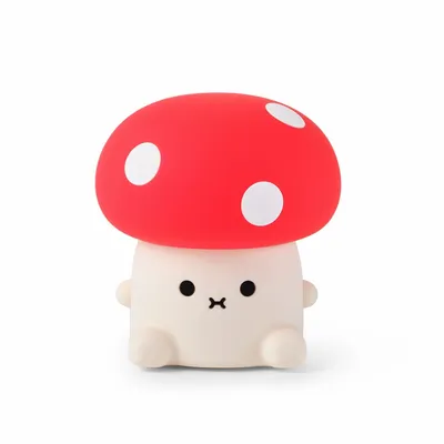 Lampes de bureau  - Noodoll Silicone Night Lights - NOODOLL LTD