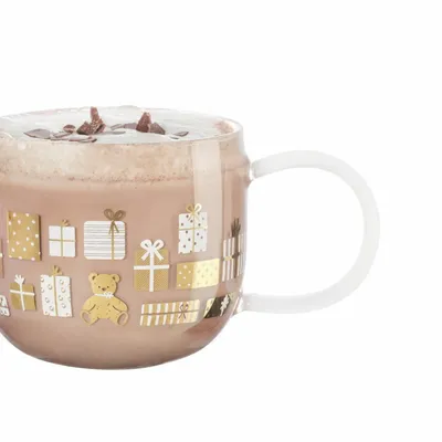 Mugs - Winter Magic Mug - ASA SELECTION