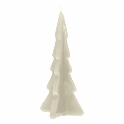 Bougies - CERALACCA OSLO - Bougie en forme d'arbre - GRAZIANI
