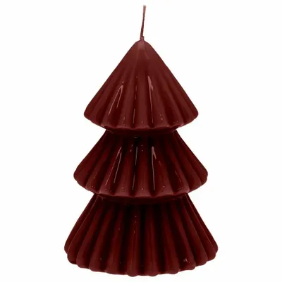 Objets design - CERALACCA TOKYO - Bougie en forme d'arbre - GRAZIANI