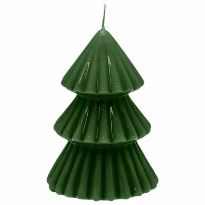 Objets design - CERALACCA TOKYO - Bougie en forme d'arbre - GRAZIANI