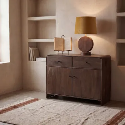Dining Tables - The OREGON collection - AFFARI OF SWEDEN