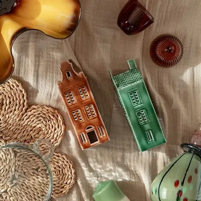Decorative objects - The FENIX collection - AFFARI OF SWEDEN