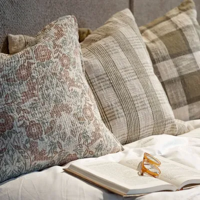 Cushions - The AGNES collection - AFFARI OF SWEDEN