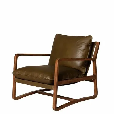 Armchairs - Armchair Céron - CHEHOMA