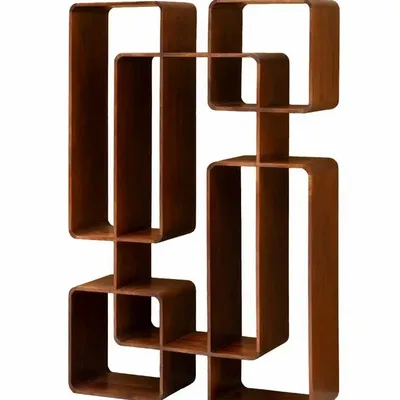 Console table - Console shelf Cartesia - CHEHOMA