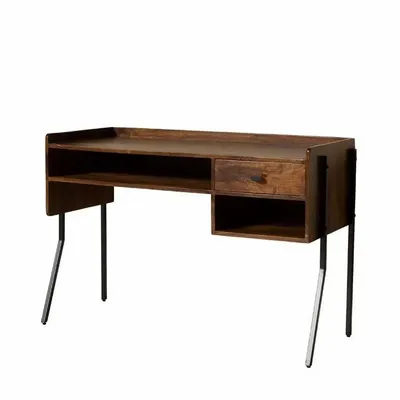 Desks - Desk 1drawer Flow - CHEHOMA