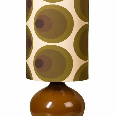 Table lamps - Olive lamp Boogie - CHEHOMA
