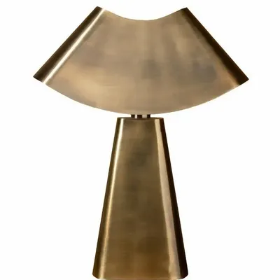 Lampes à poser - Grande lampe à poser Hilaror - CHEHOMA