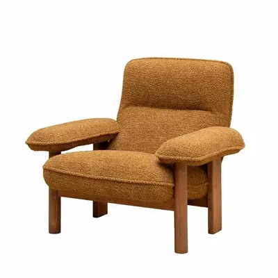 Fauteuils - Fauteuil Biskit - CHEHOMA