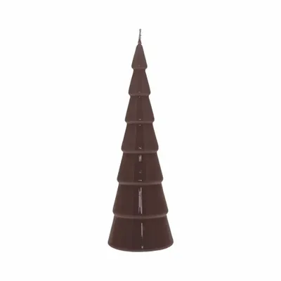 Objets design - CERALACCA VIENNA - Bougie en forme d'arbre - GRAZIANI