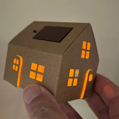 Luminaires pour enfant - CASAGAMI - LITOGAMI