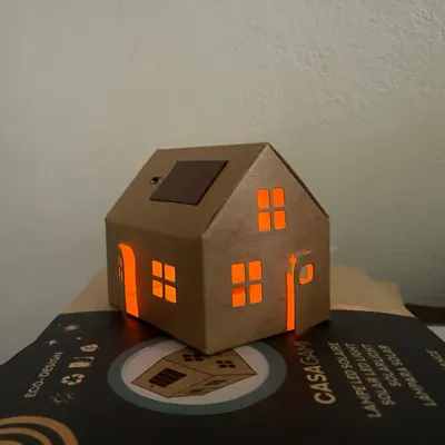 Luminaires pour enfant - CASAGAMI - LITOGAMI