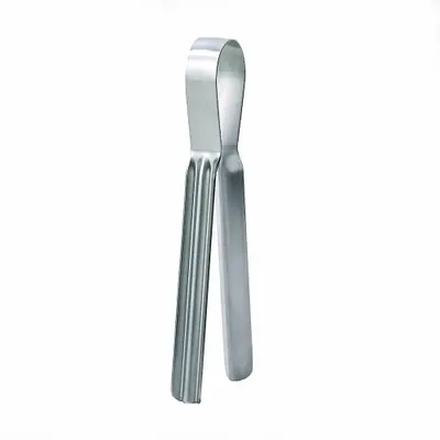 Kitchen utensils - Shibolu S stainless steel tweezers - EAToco/YOSHIKAWA - ABINGPLUS