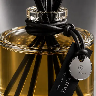 Diffuseurs de parfums - Taifa Rous 200ml - LOHN