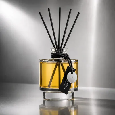 Diffuseurs de parfums - Taifa Rous 500ml - LOHN