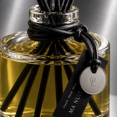 Diffuseurs de parfums - Ma Nuit 200ml - LOHN