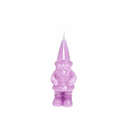 Bougies - CERALACCA NANO - Bougie en forme de nain - GRAZIANI