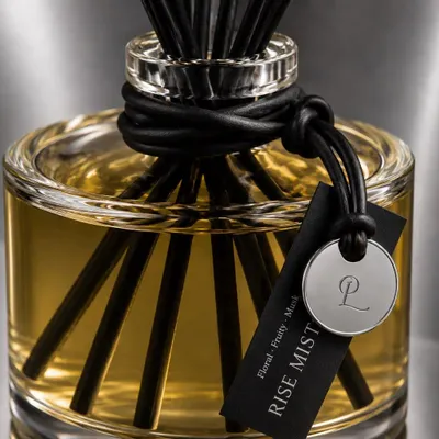 Diffuseurs de parfums - Rise Mist 200ml - LOHN