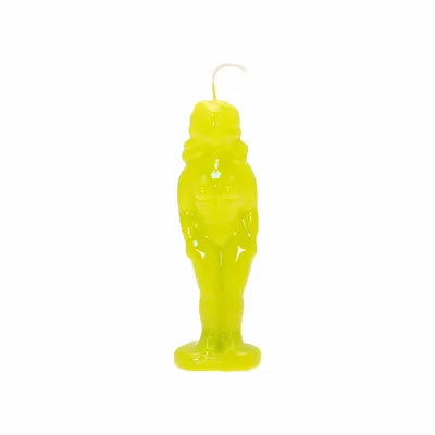 Candles - CERALACCA DONNA - Woman shaped candle - GRAZIANI
