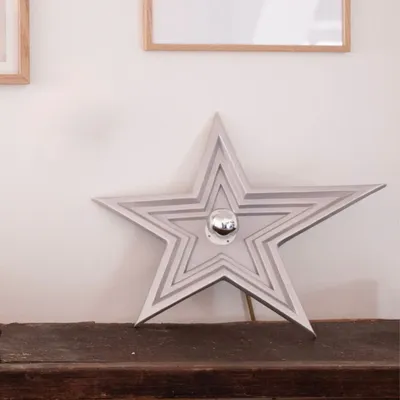 Appliques - SUPERNOVA (Applique et Lampe à poser) - MONOCHROMIC CERAMIC