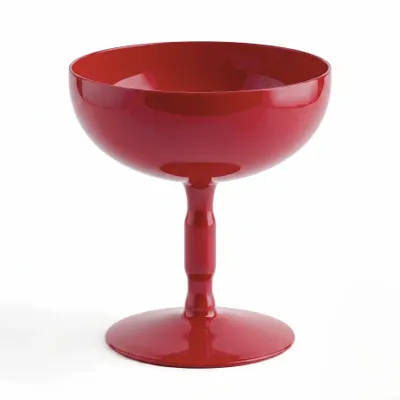 Kitchen utensils - Ice Cream Cup | Enameled Steel - CASA AMAROSA