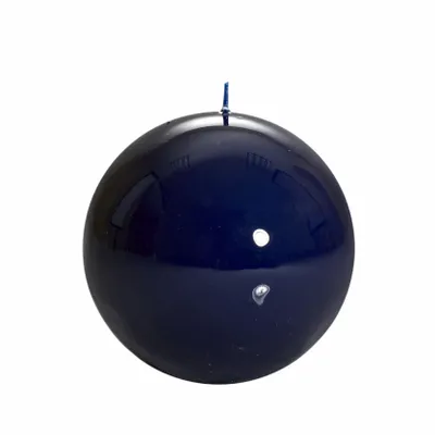 Bougies - MELORIA BALL CLASSIC - Bougies sphériques laquées - GRAZIANI