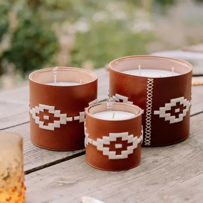 Candles - Pampeano candle - BAHIA MALA