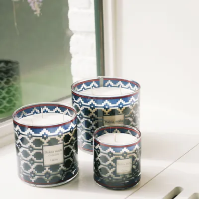 Candles - Laguna candle - BAHIA MALA