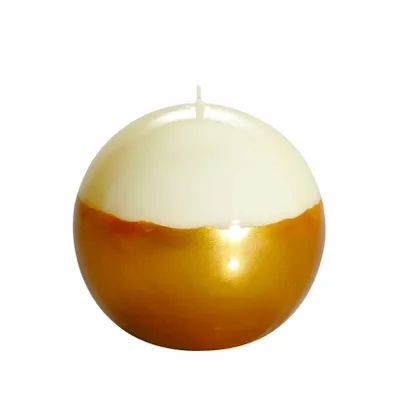 Candles - MELORIA BALL GLAMOUR - Bougies sphériques laquées - GRAZIANI