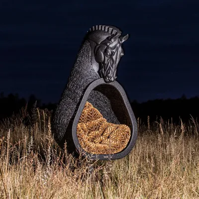 Fauteuils - BUCIFAL - MAARCORA